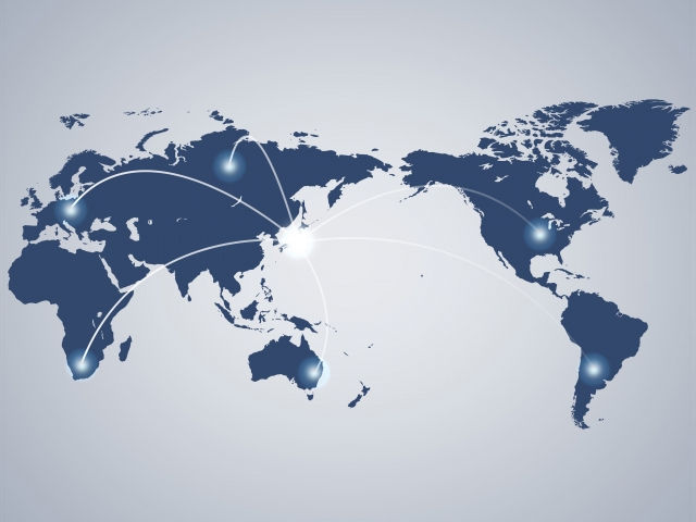 外国会社が日本で宅建業を始めるとき、日本支店で免許取得はできる?